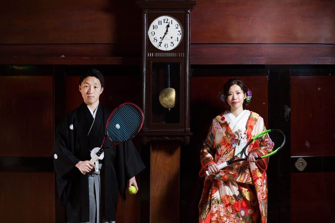 金沢結婚式 ヴィラグランディス金沢のインスタグラム