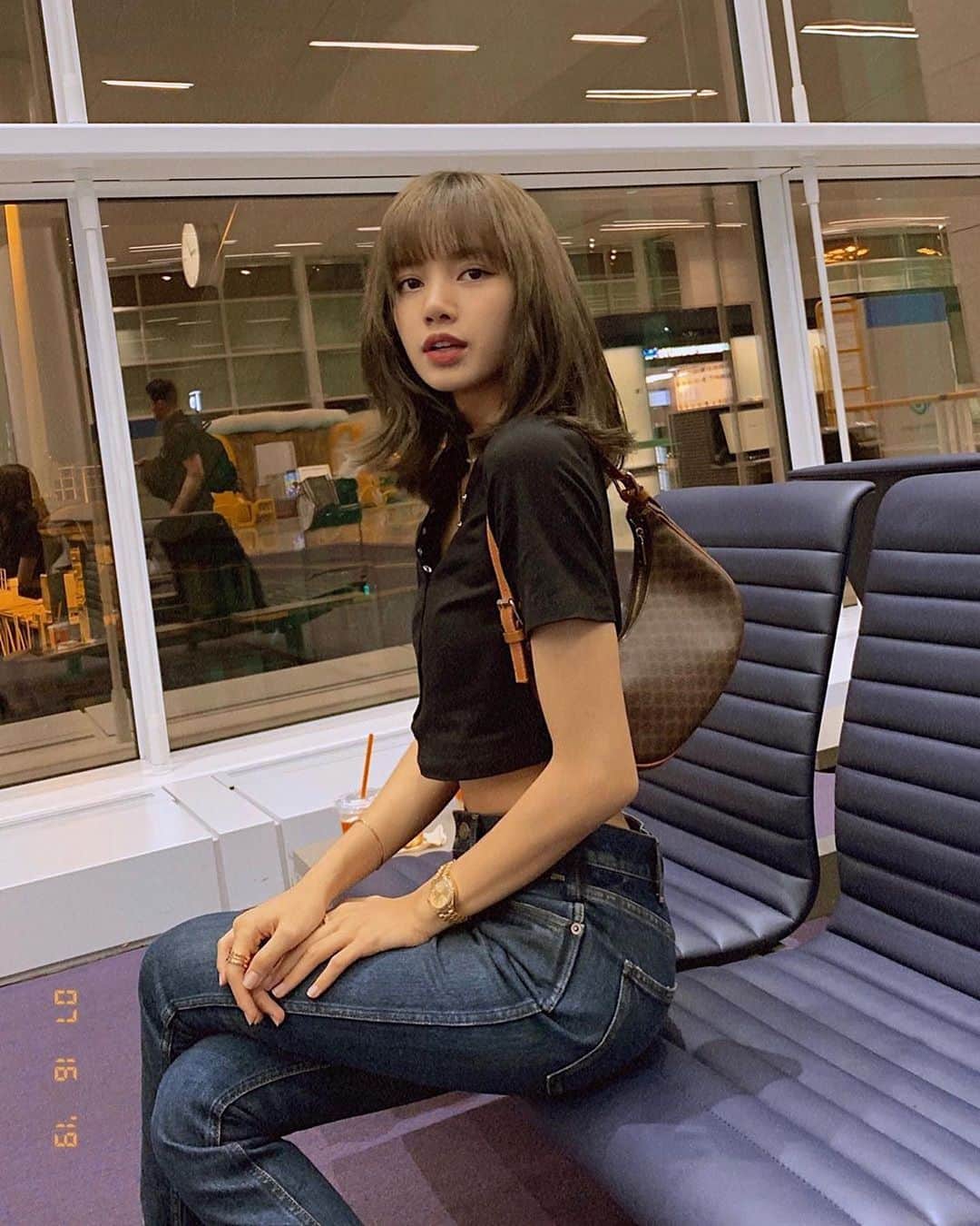 OOTD Magazineさんのインスタグラム写真 - (OOTD MagazineInstagram)「What do you love about this look? @lalalalisa_m」7月18日 15時19分 - ootdmagazine