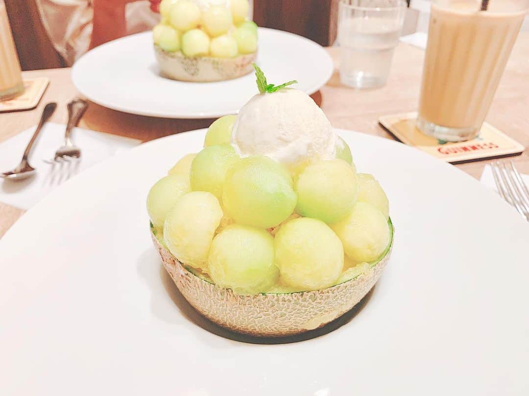 綾瀬麗奈のグルメインスタ