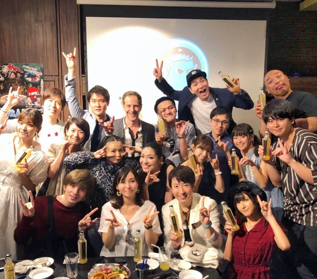 アンミカのグルメインスタ