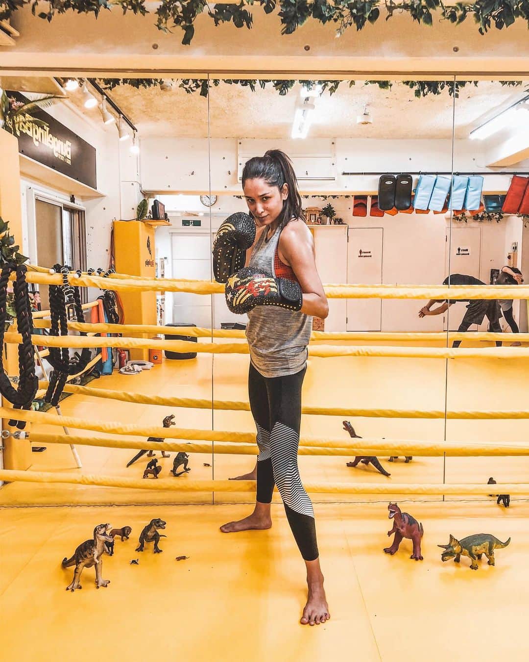 ケリーのグルメインスタ