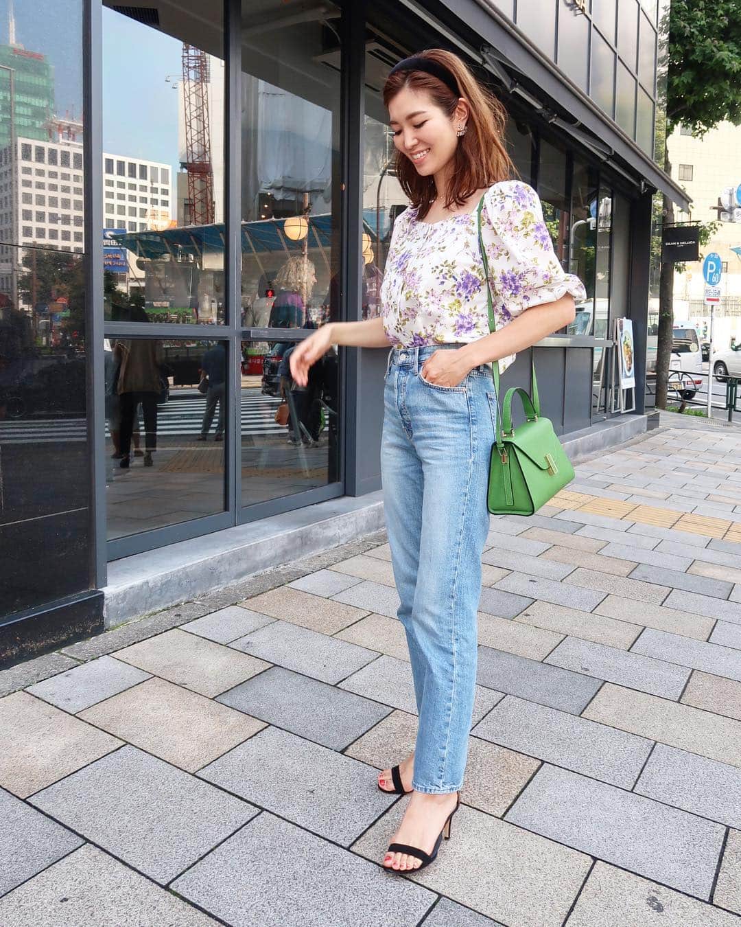 川人未帆のインスタグラム