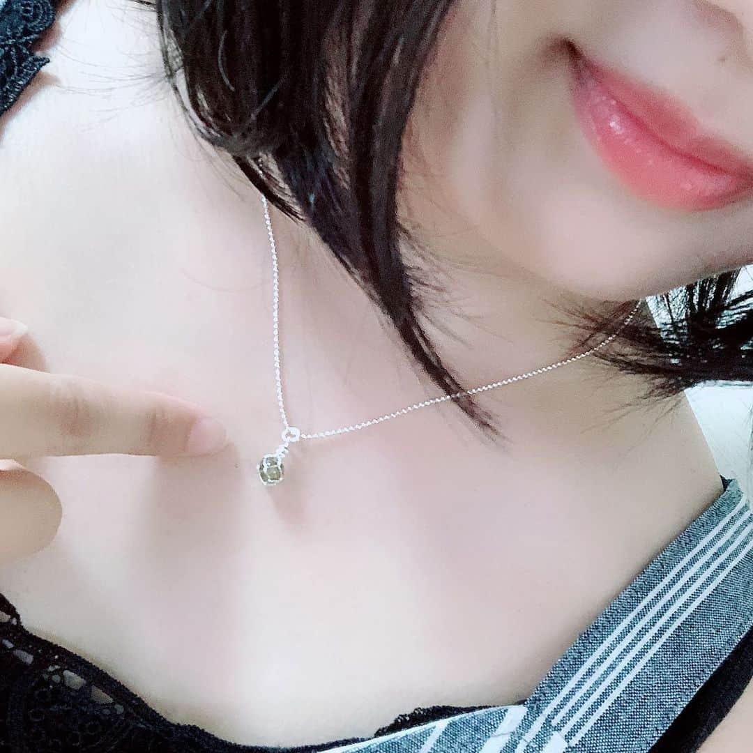 西平風香のインスタグラム