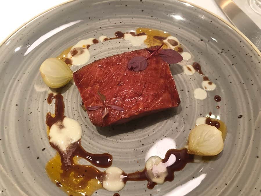 内藤理沙のグルメインスタ