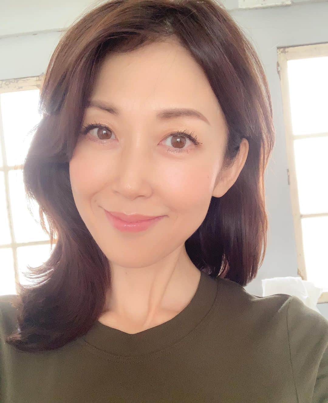 草間淑江のインスタグラム