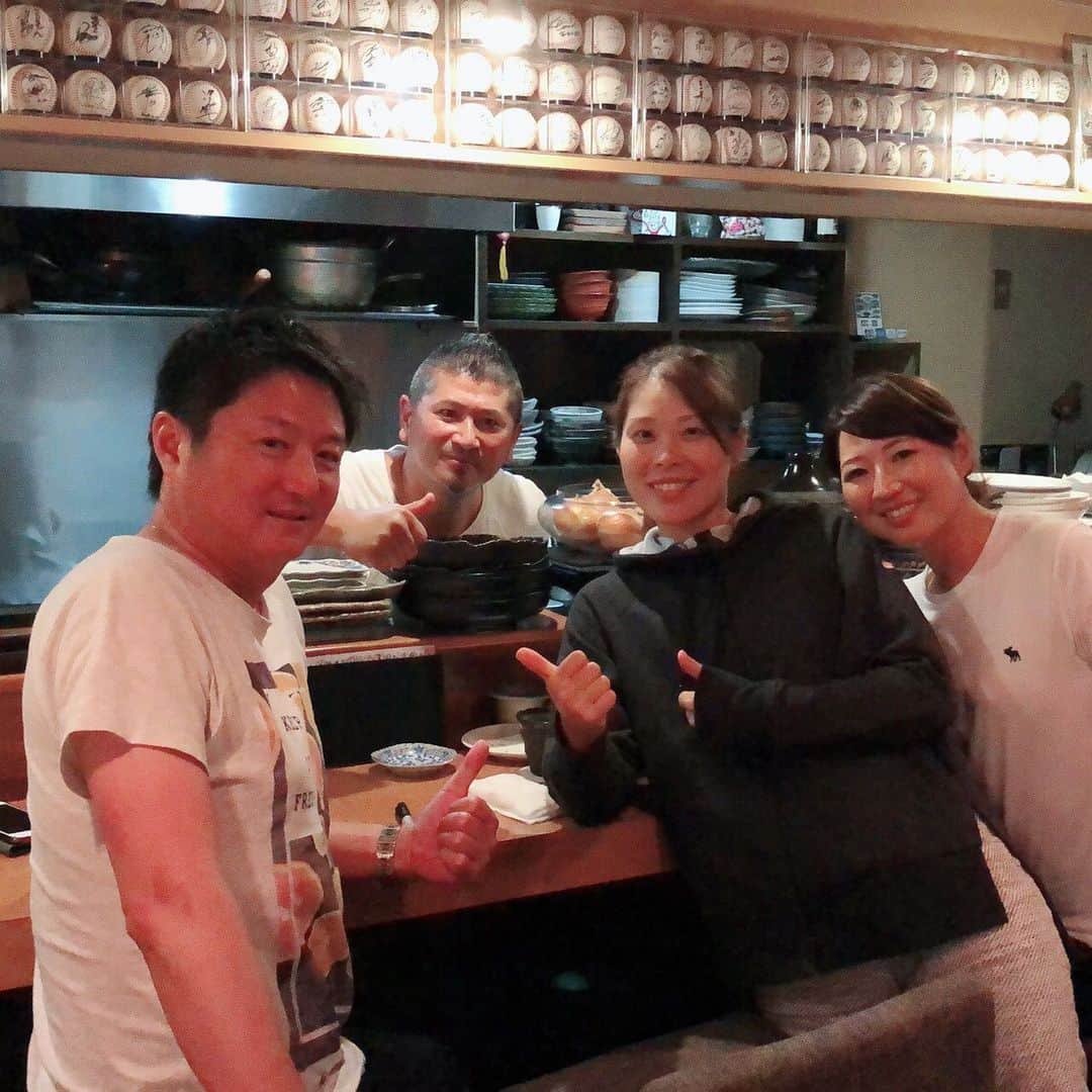 川満陽香理さんのインスタグラム写真 - (川満陽香理Instagram)「肉パワー‼️ティーパワー‼️ また食べて、練習‼️ 食べて前に進むのだっっっ！ まだまだこれからが夏🤩」7月18日 16時51分 - hikari.kawamitsu