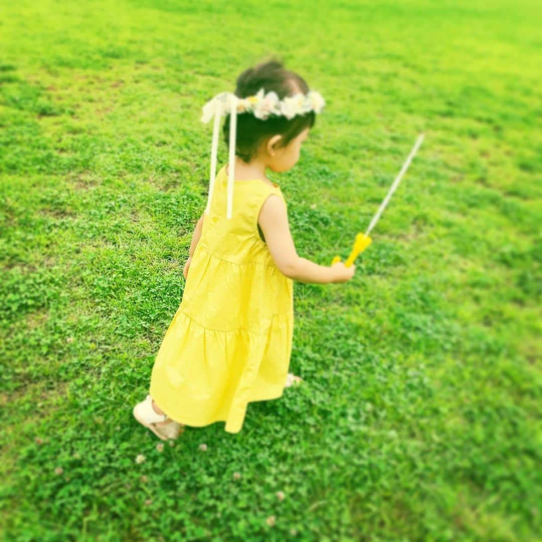 虎南有香のインスタグラム：「7月10日 私は30歳🤫 娘は2歳になりました😘💕 皆さんからのお祝いメッセージありがとうございました💓 これからも沢山の愛情を注ぎ、笑顔で元気いっぱい育ってくれる事を祈っています🧸🎈 私は30代に突入し、20代とはまた違った楽しみが待っていると思うとワクワクが止まりません😊💓 少しでも皆さんと楽しい事を共有する場としてこれからも私のペースでSNSを更新していけたらと思いますので、どうぞよろしくお願いします🥰」