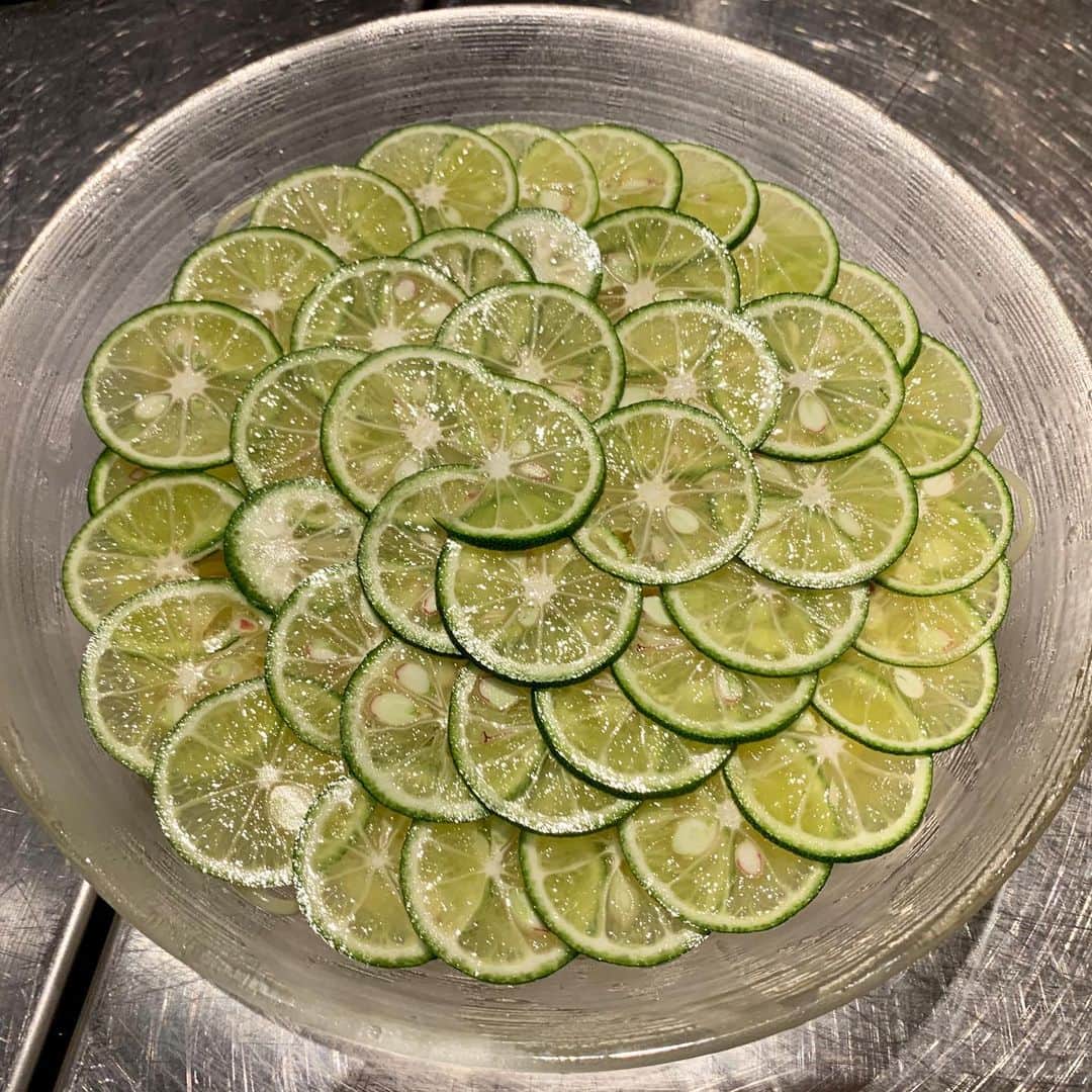 本谷亜紀のグルメインスタ