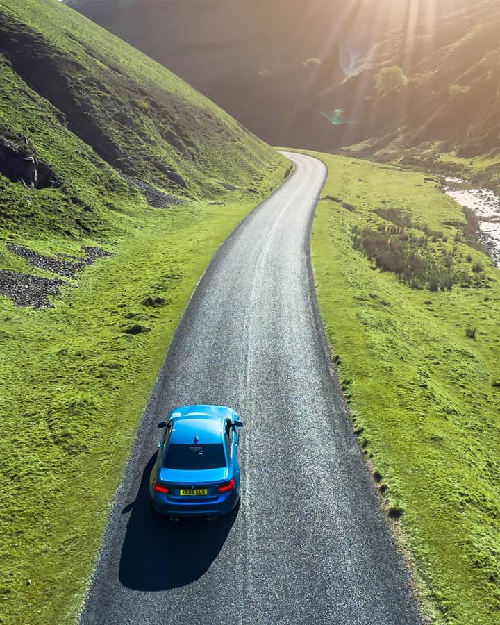 BMWさんのインスタグラム写真 - (BMWInstagram)「Finds the thrill, even on the quiet roads. The BMW M2 Coupé. #TheM2 #BMW #M2 #BMWM #BMWrepost @Kabizzz __ BMW M2 Coupé: Fuel consumption in l/100 km (combined): 8.5. CO2 emissions in g/km (combined): 199. The values of fuel consumptions, CO2 emissions and energy consumptions shown were determined according to the European Regulation (EC) 715/2007 in the version applicable at the time of type approval. The figures refer to a vehicle with basic configuration in Germany and the range shown considers optional equipment and the different size of wheels and tires available on the selected model. The values of the vehicles are already based on the new WLTP regulation and are translated back into NEDC-equivalent values in order to ensure the comparison between the vehicles. [With respect to these vehicles, for vehicle related taxes or other duties based (at least inter alia) on CO2-emissions the CO2 values may differ to the values stated here.] The CO2 efficiency specifications are determined according to Directive 1999/94/EC and the European Regulation in its current version applicable. The values shown are based on the fuel consumption, CO2 values and energy consumptions according to the NEDC cycle for the classification. For further information about the official fuel consumption and the specific CO2 emission of new passenger cars can be taken out of the „handbook of fuel consumption, the CO2 emission and power consumption of new passenger cars“, which is available at all selling points and at https://www.dat.de/angebote/verlagsprodukte/leitfaden-kraftstoffverbrauch.html.」7月18日 17時00分 - bmw