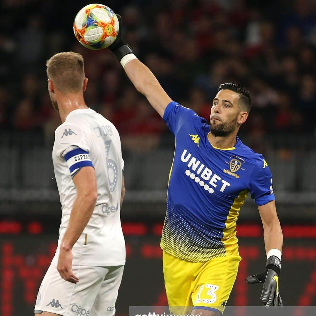 キコ・カシージャさんのインスタグラム写真 - (キコ・カシージャInstagram)「Preseason #uniteddownunder #lufc 🇦🇺」7月18日 17時12分 - kikocasilla