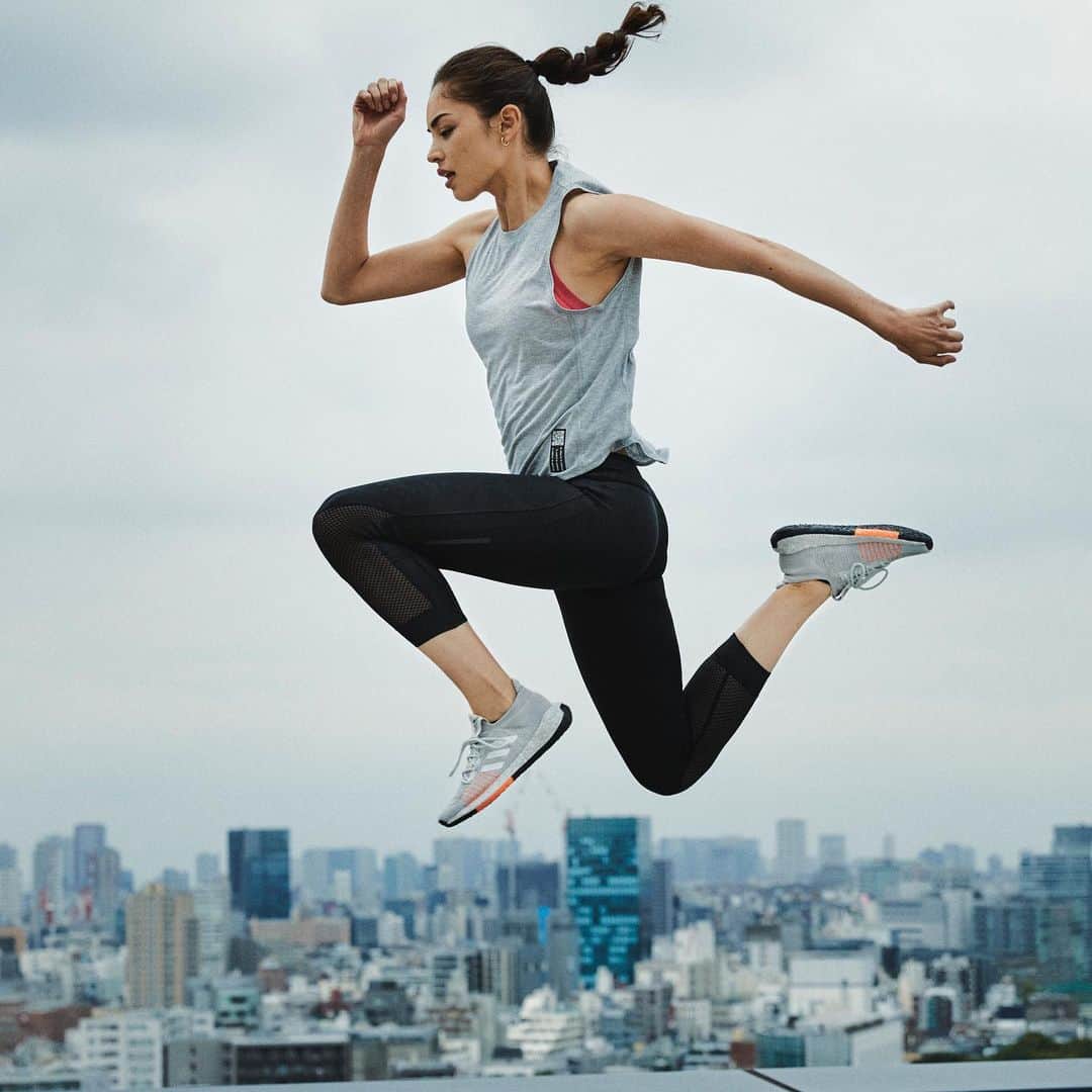 ADIDASTOKYOのインスタグラム