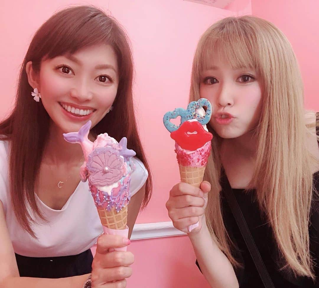 織田千穂のグルメインスタ