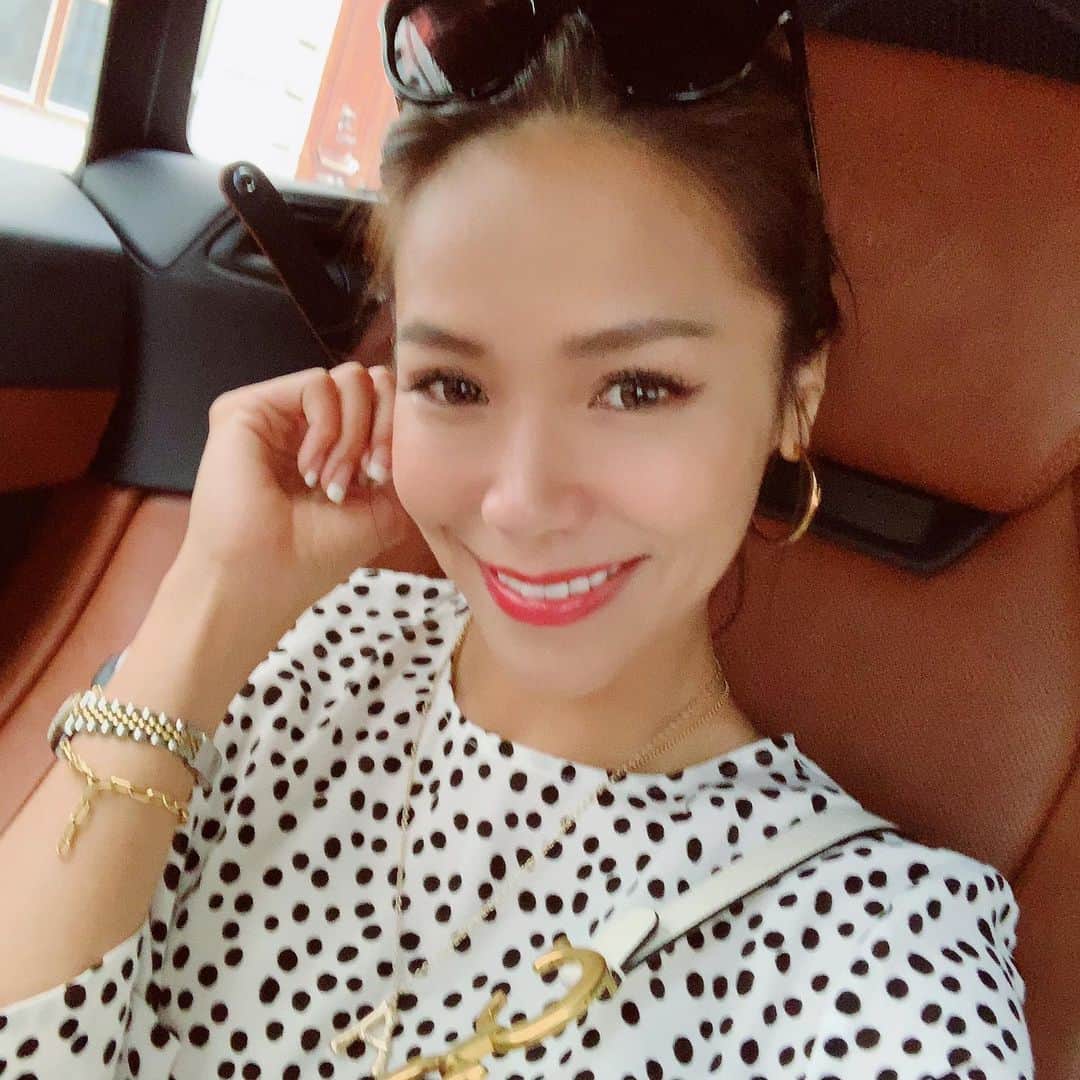 坂倉アコのインスタグラム