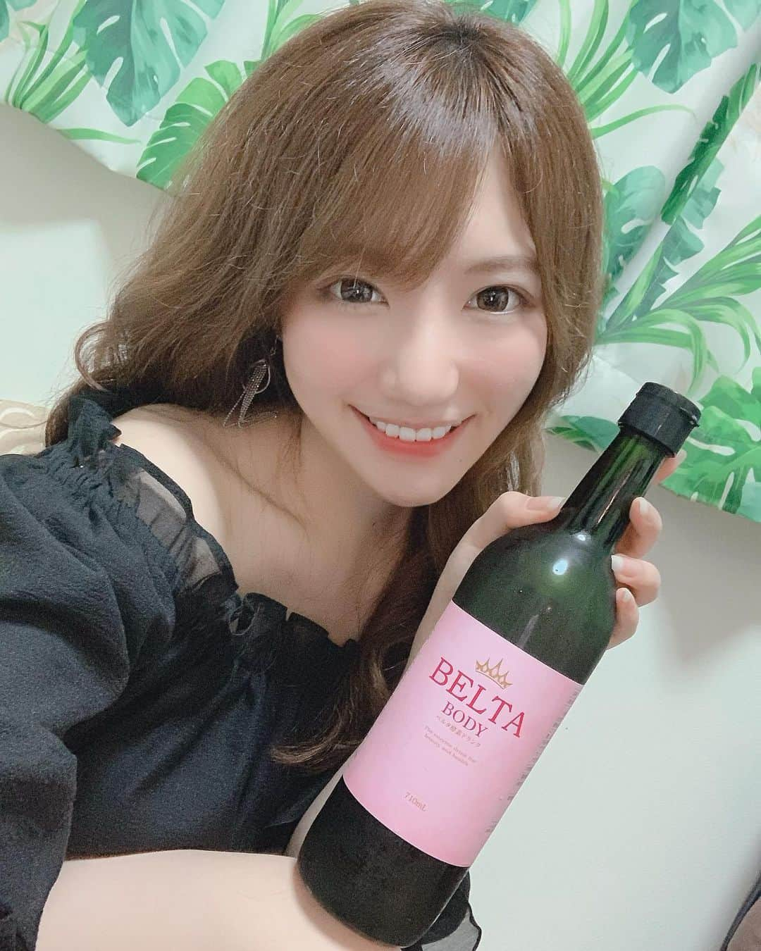 川本愛彩のインスタグラム