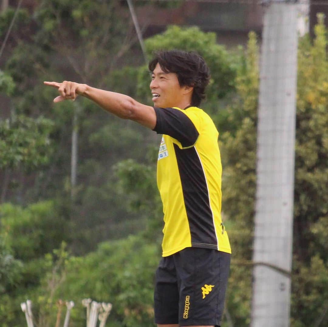 ジェフユナイテッド市原・千葉のインスタグラム：「今週のユナパの様子をお届け📷⚽️ #jefunited  #ジェフ千葉 #ユナパ #ユナイテッドパーク #ユナパレポ #jleague  #Jリーグ #サッカー #雨 #梅雨」