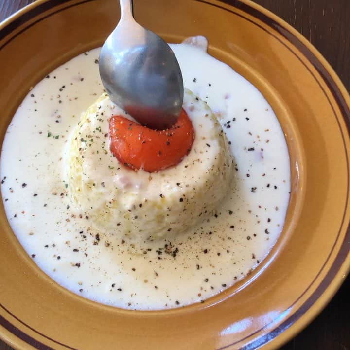 小川沙樹のグルメインスタ