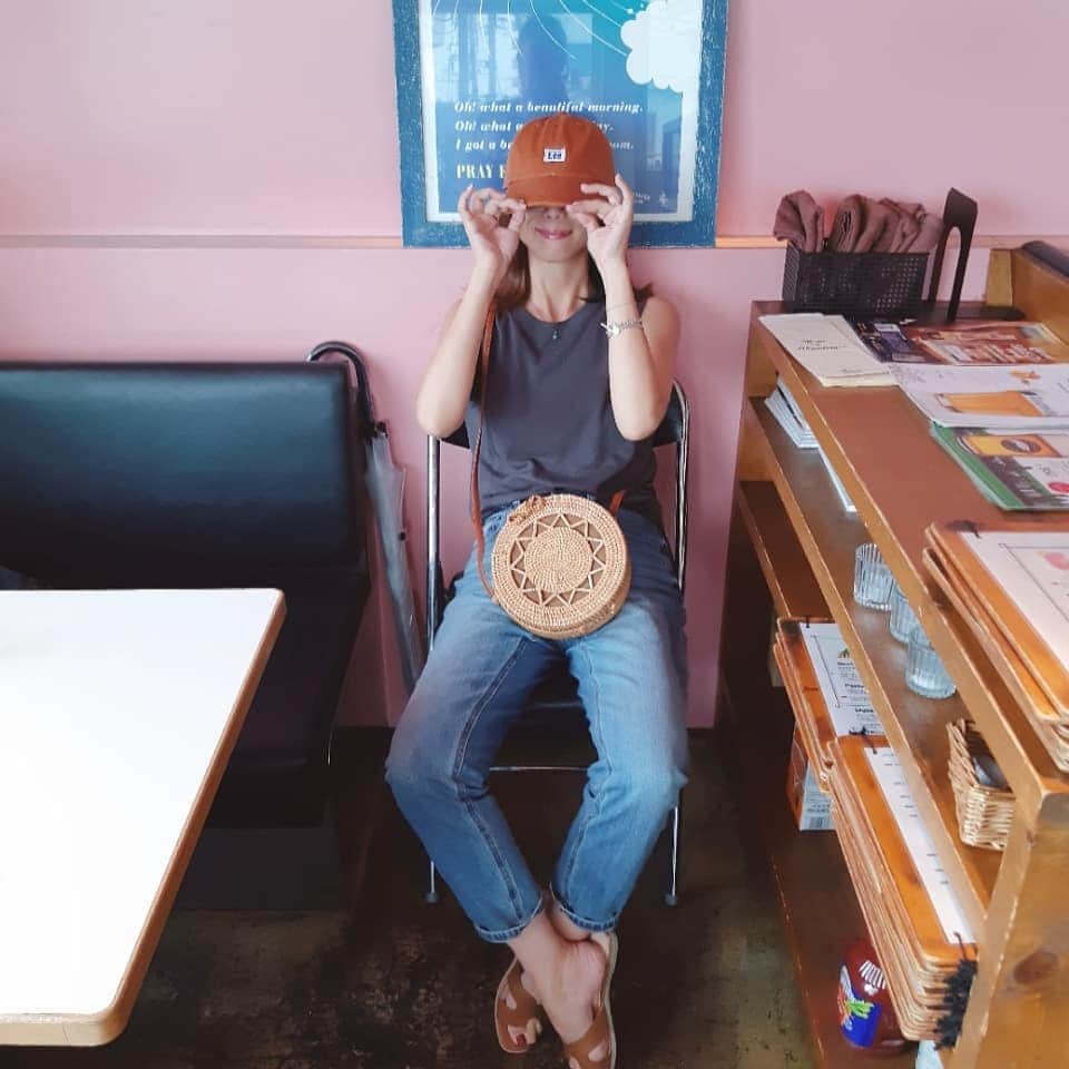 acoのグルメインスタ