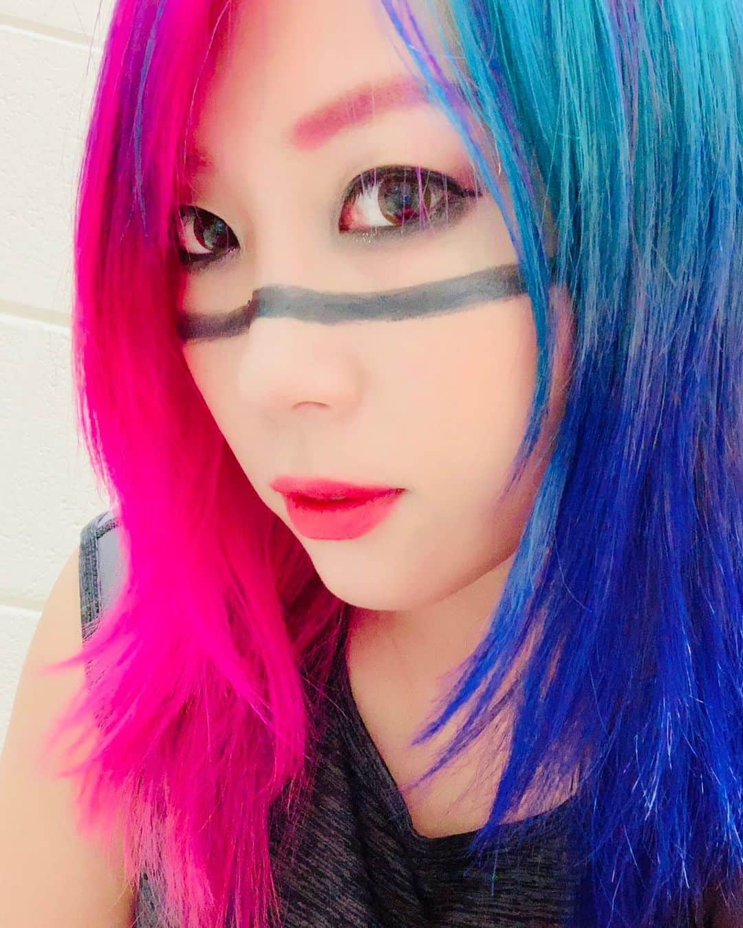 華名（明日華）さんのインスタグラム写真 - (華名（明日華）Instagram)7月18日 18時03分 - wwe_asuka