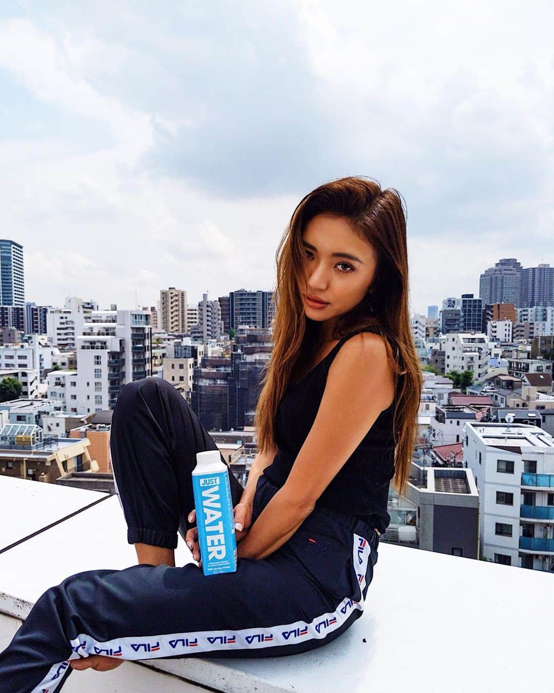 佐々木彩乃のインスタグラム
