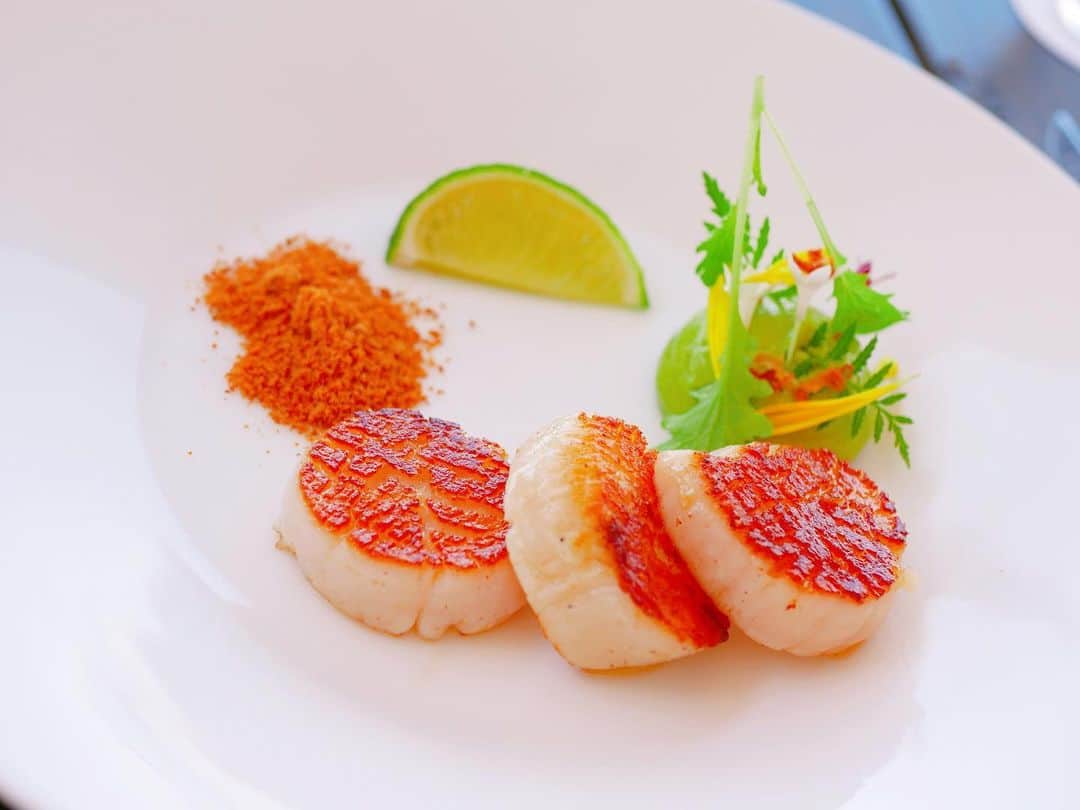 海平佑樹のグルメインスタ