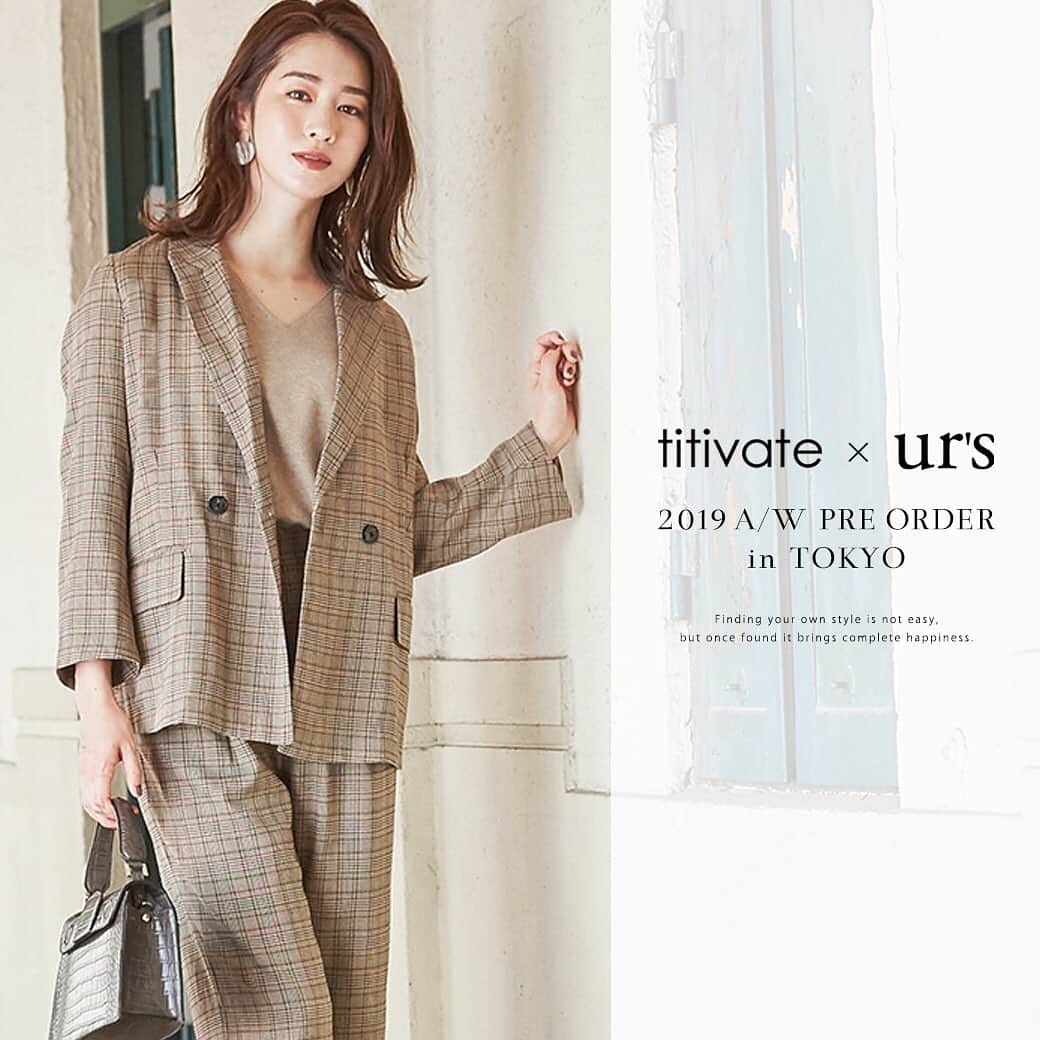 ur'sのグルメインスタ