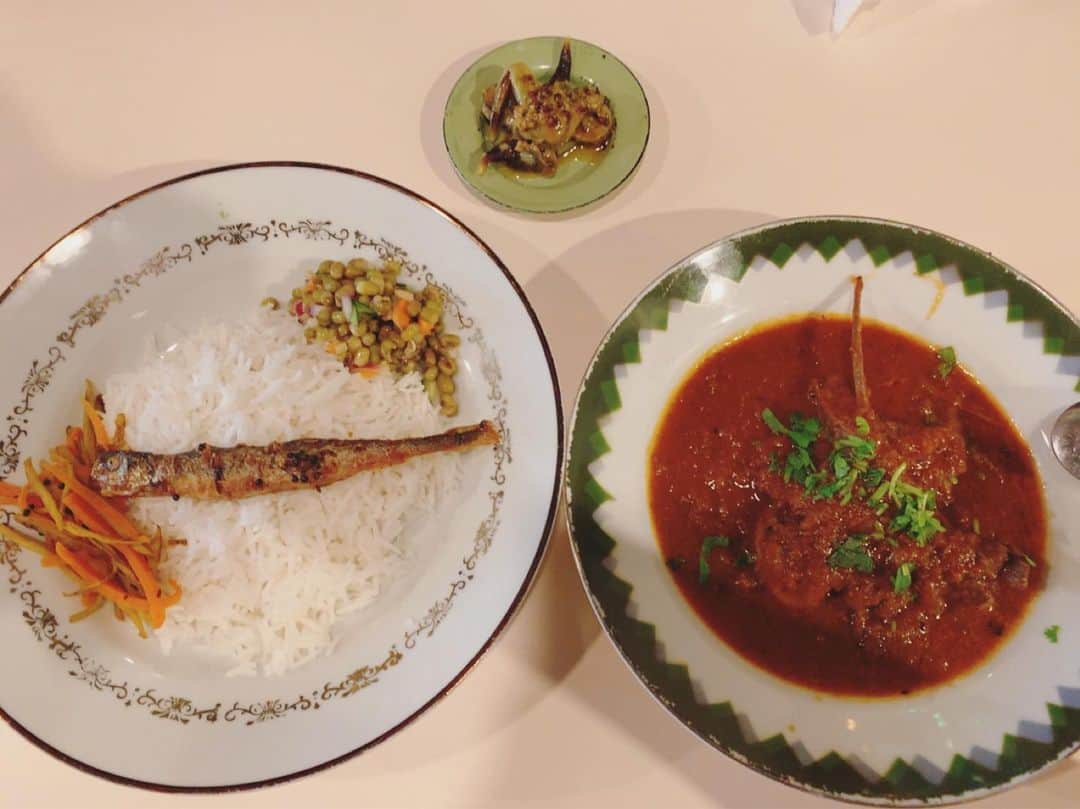 峰のりえのグルメインスタ