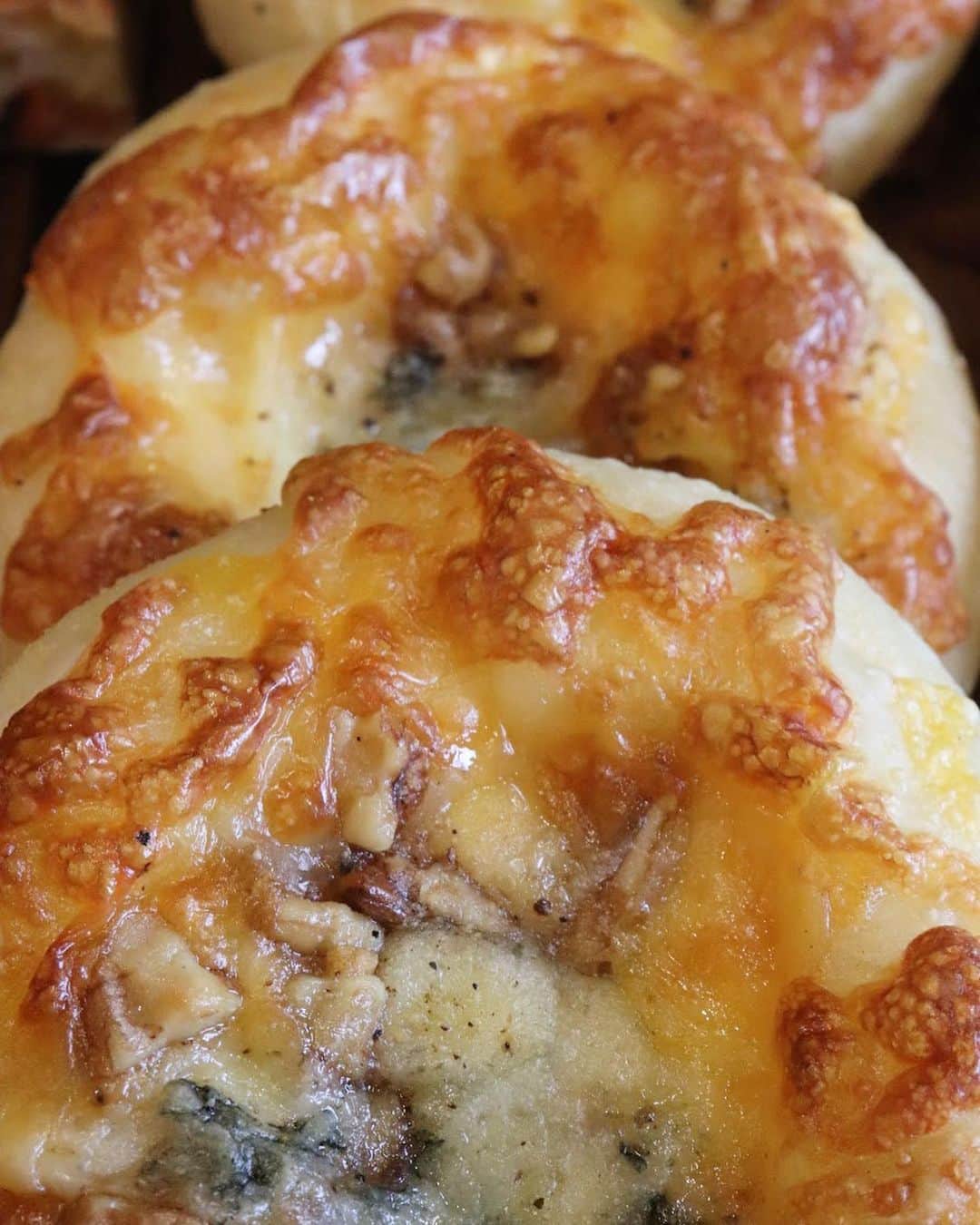 丘の上のパン屋 のグルメインスタ