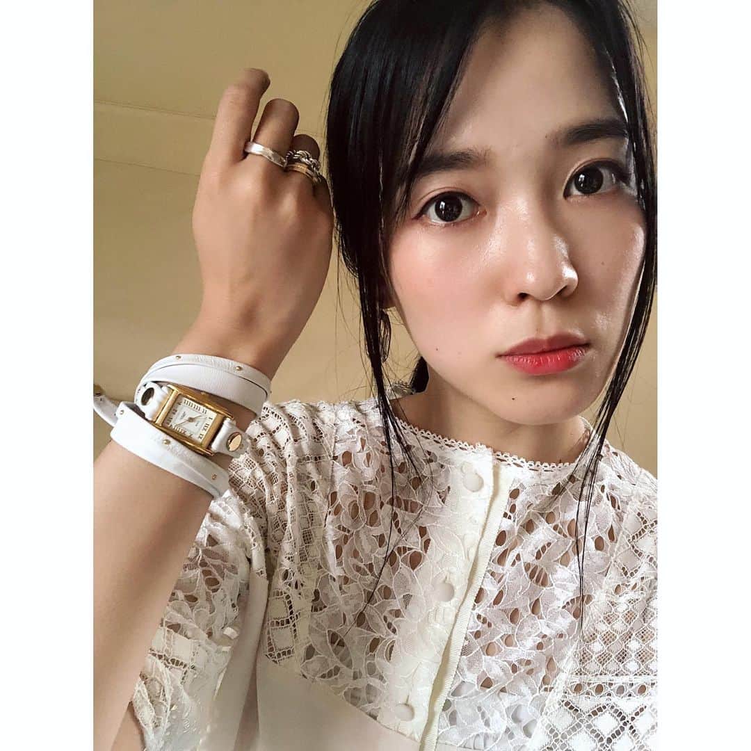 奈津子のインスタグラム