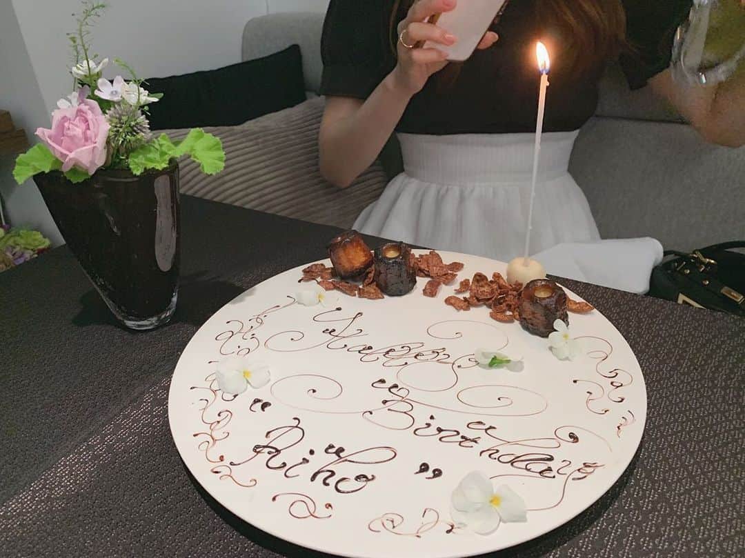 大矢真那のグルメインスタ