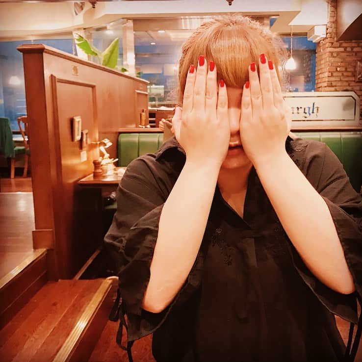 西田さおりのインスタグラム