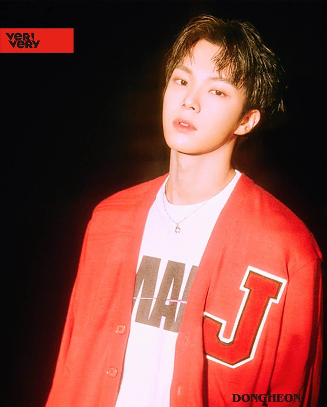 Jellyfish Entertainmentさんのインスタグラム写真 - (Jellyfish EntertainmentInstagram)「#repost @the_verivery ・・・ . VERIVERY 1st SINGLE ALBUM [VERI-CHILL] . OFFICIAL PHOTO #동헌 #DONGHEON CHILL VER. . #베리베리 #VERIVERY #VRVR #VERI_CHILL #TagTagTag #20190731_6PM」7月19日 0時02分 - jellyfish_stagram