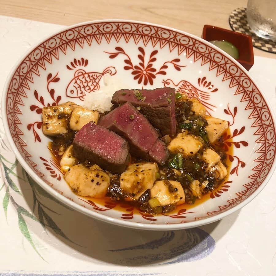 福見真紀のグルメインスタ