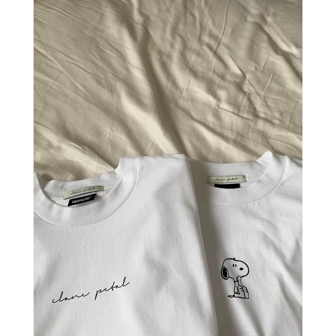 clane_officialのインスタグラム