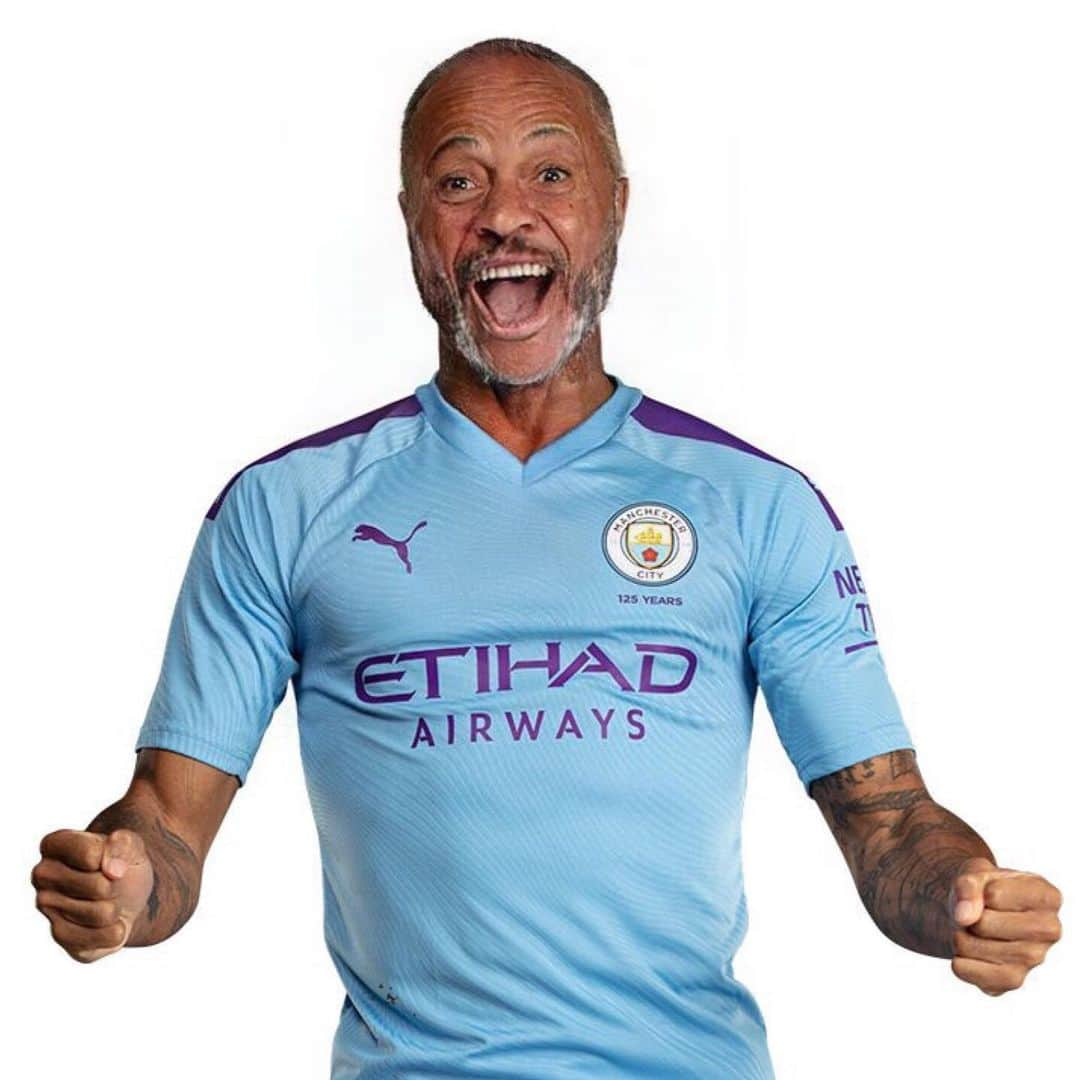 マンチェスター・シティFCさんのインスタグラム写真 - (マンチェスター・シティFCInstagram)「They’d still be 🔥🔥🔥 . #mancity」7月18日 19時00分 - mancity