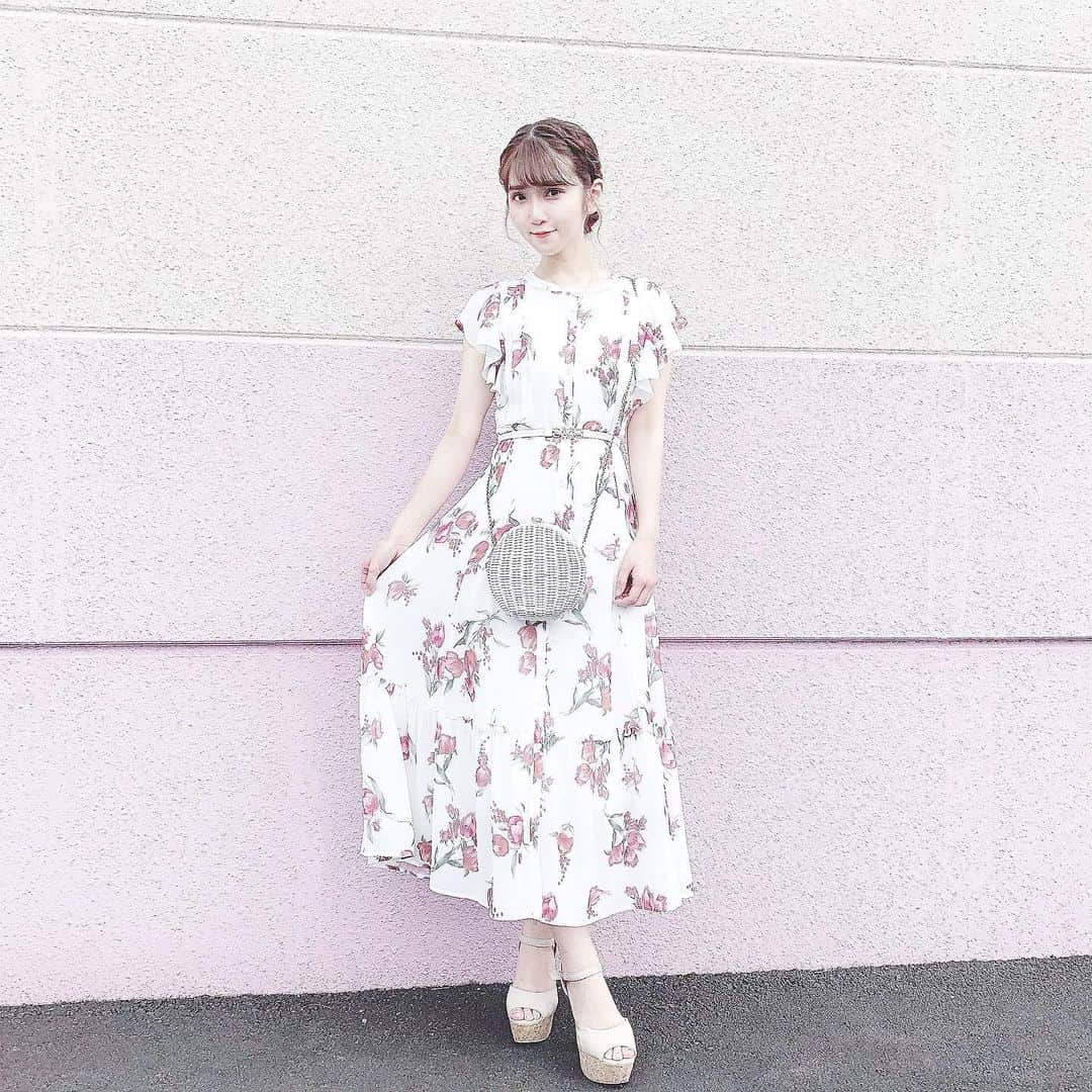 五十嵐茉優のインスタグラム