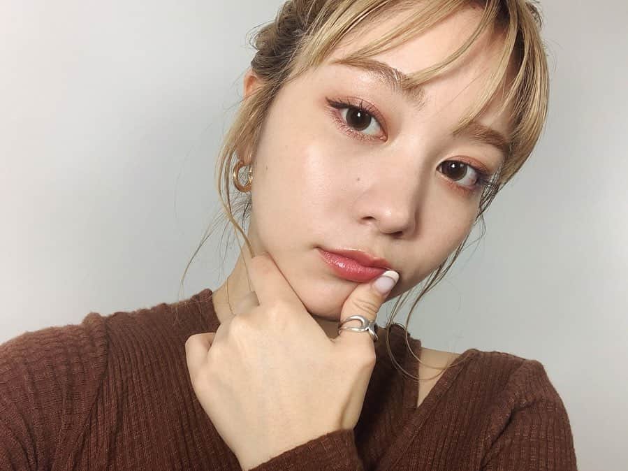 久恒美菜のインスタグラム