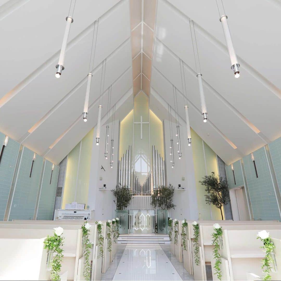 RIVIERA WEDDING　リビエラ ウェディング　公式のグルメインスタ