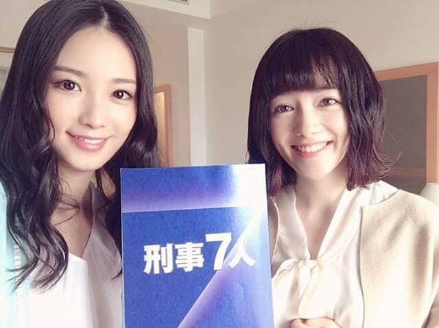 田中美晴のインスタグラム