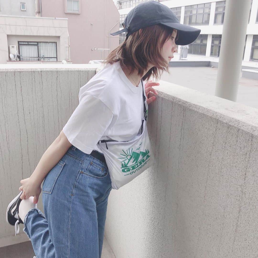 真奈のインスタグラム