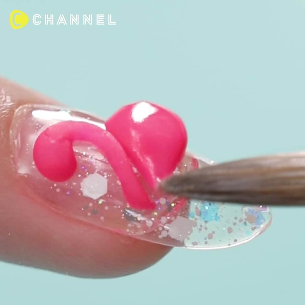 C CHANNEL-Beautyのインスタグラム