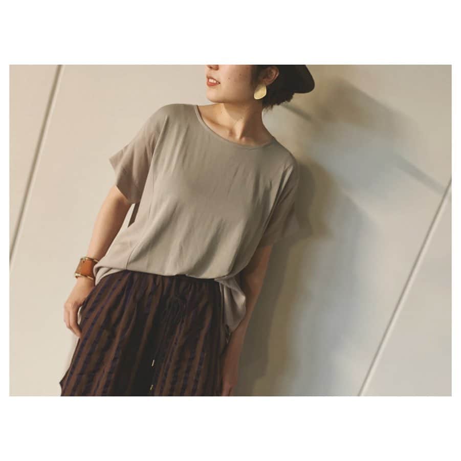 GALLARDAGALANTE OUTLETのインスタグラム