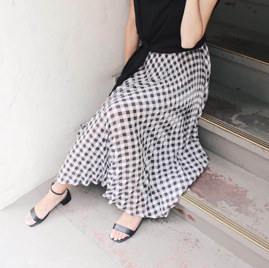 Mode Robeのグルメインスタ