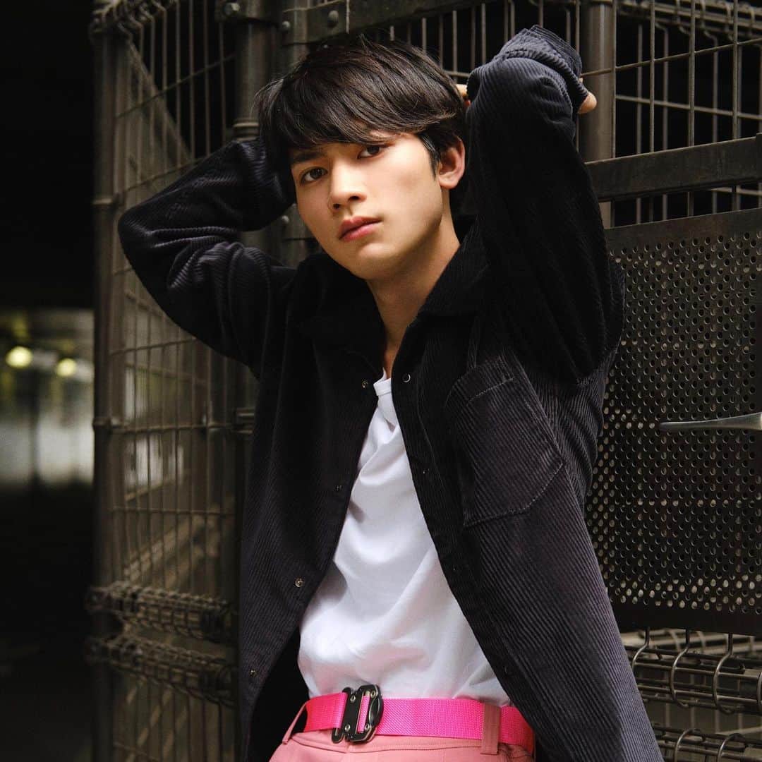 ELLE girl JAPANのインスタグラム