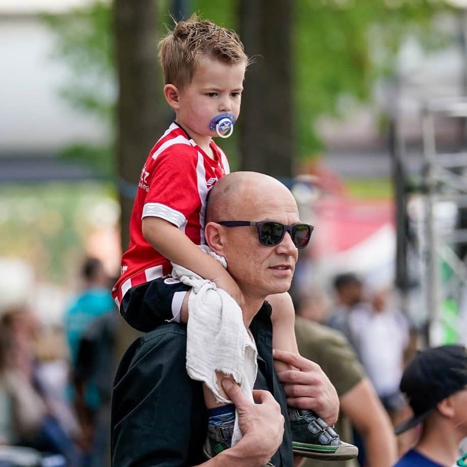 PSVアイントホーフェンさんのインスタグラム写真 - (PSVアイントホーフェンInstagram)「Dit was de PSV FANdag 2019 ❤ Did you enjoy it fans? 😁 #PSVFANdag」7月18日 20時07分 - psv