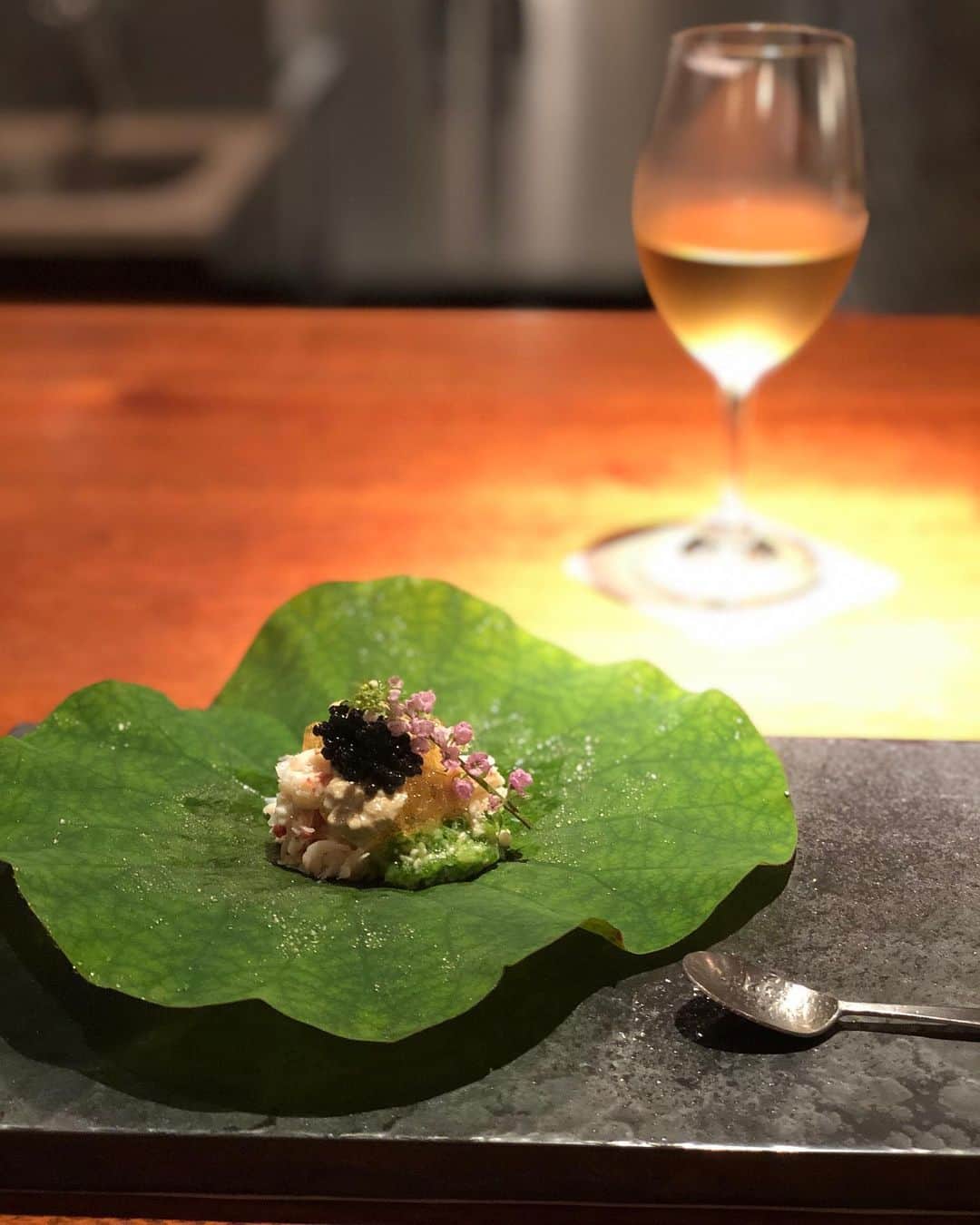 堤信子のグルメインスタ