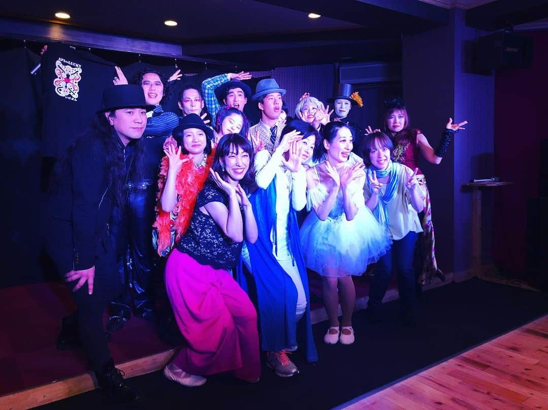 大越かず江のグルメインスタ