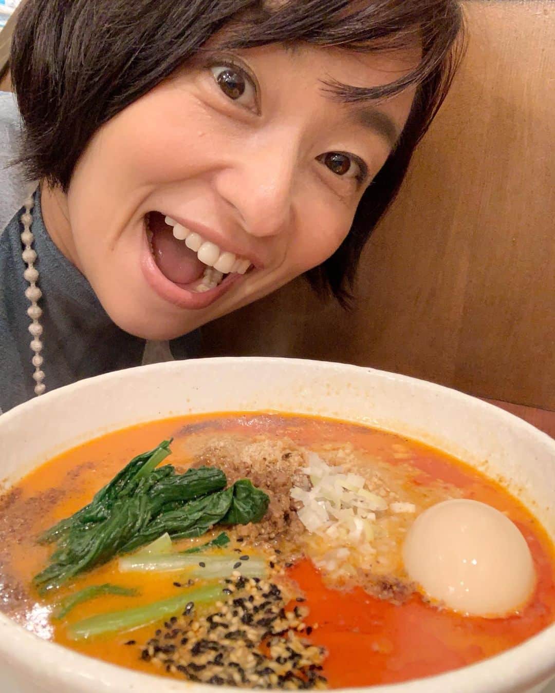 住吉美紀のグルメインスタ