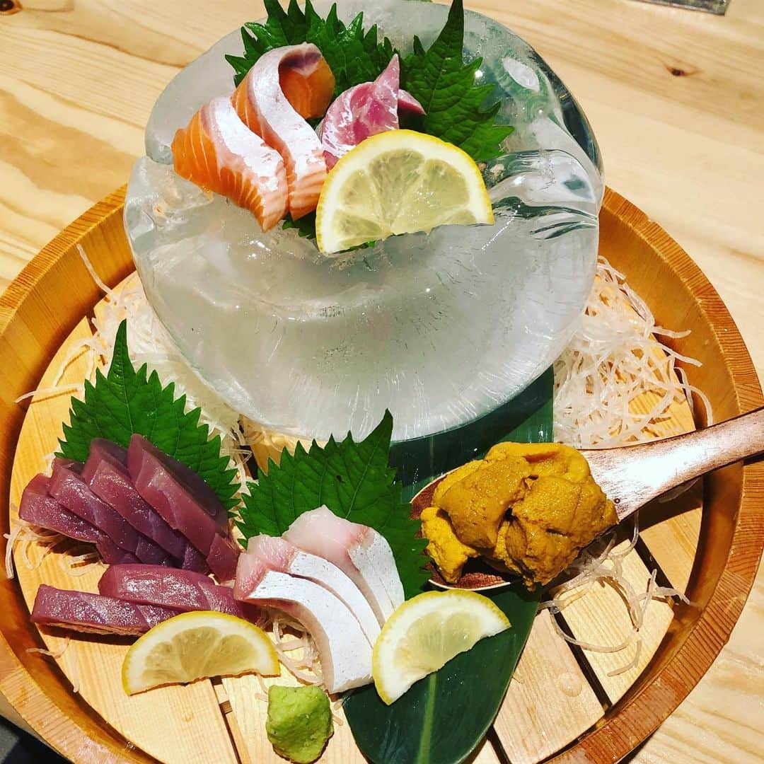 北海道知床漁場 伊丹店のグルメインスタ