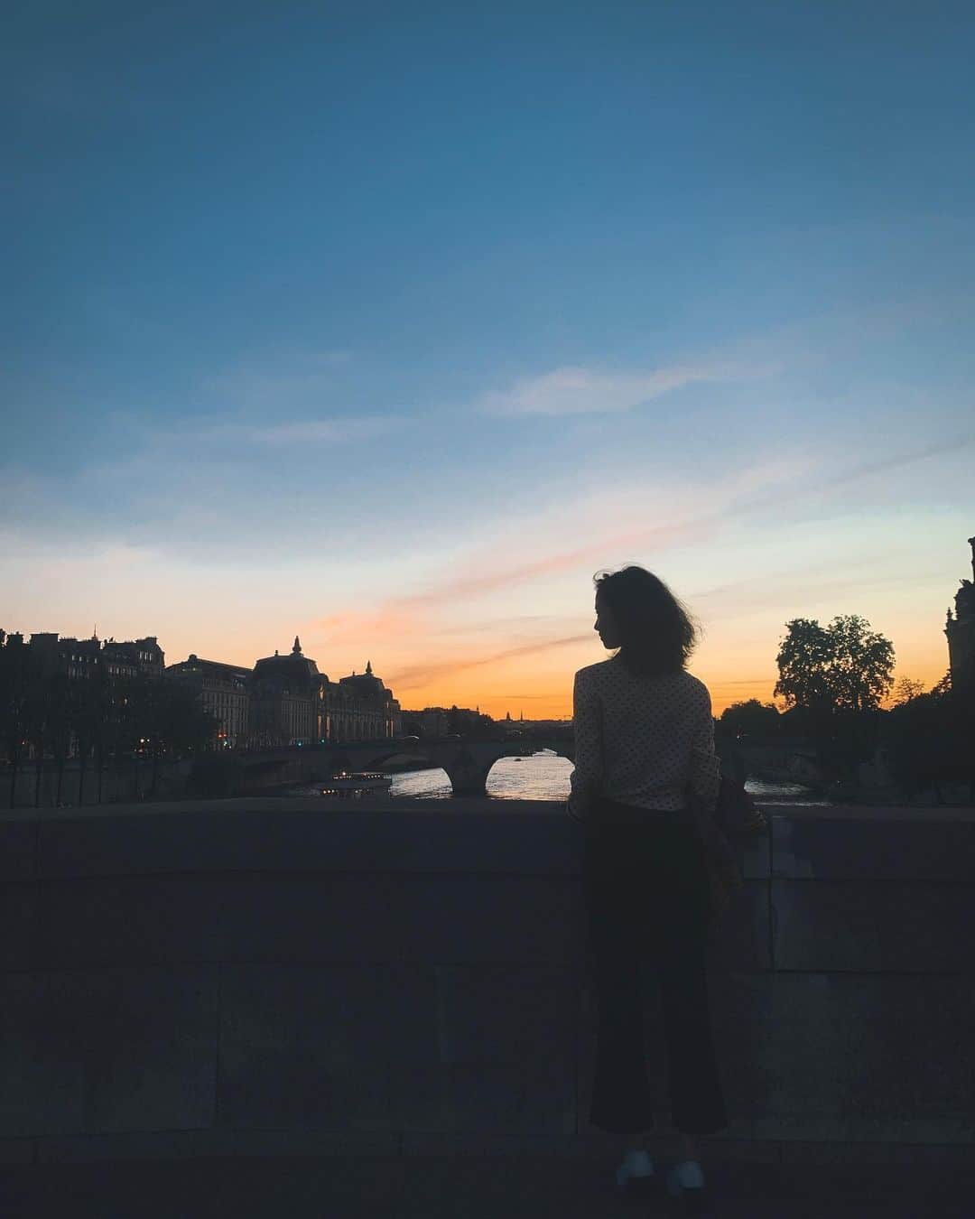 s ᴇ  ɴ ᴋ ᴄのインスタグラム：「Approaching the end of the journey #seanalogue」
