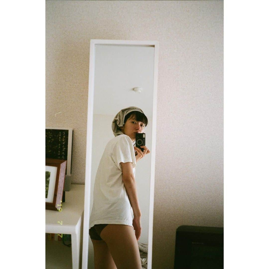 兎丸愛美さんのインスタグラム写真 - (兎丸愛美Instagram)7月18日 20時47分 - usamaru_manami